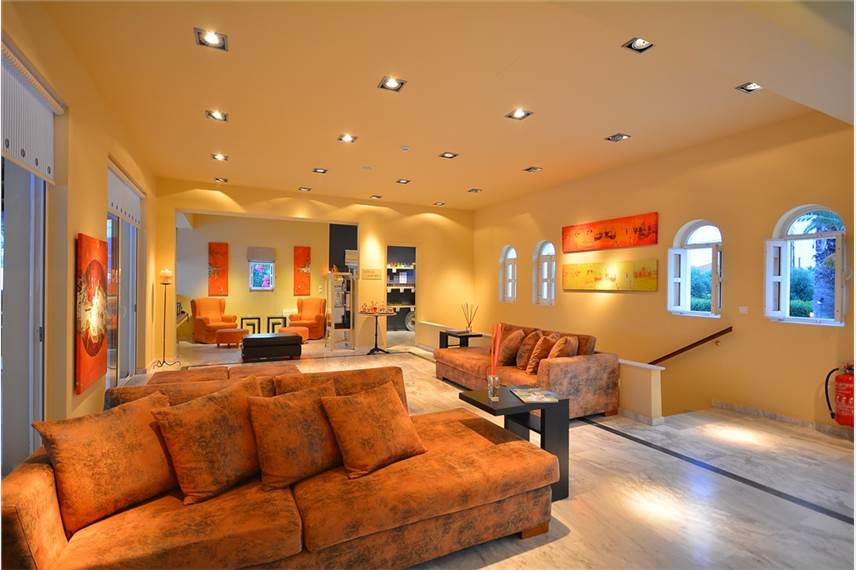  Agrilia Boutique Hotel