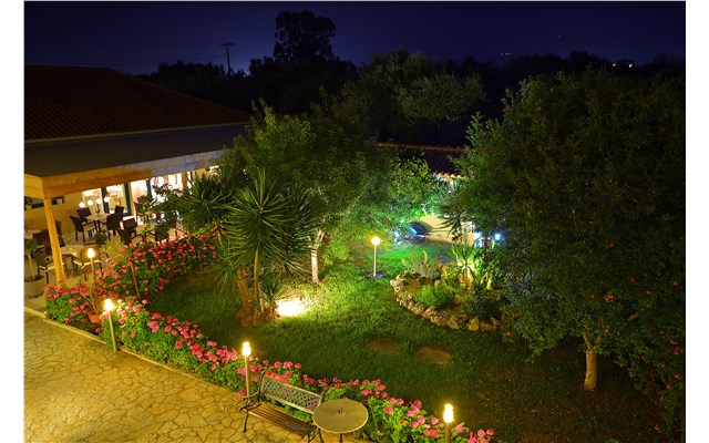 Agrilia Boutique Hotel 