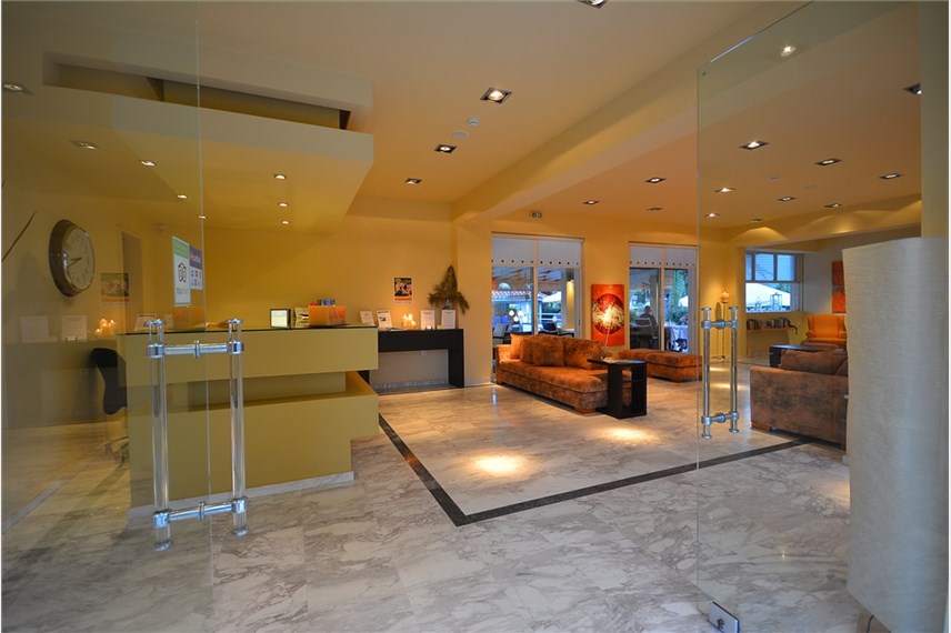  Agrilia Boutique Hotel