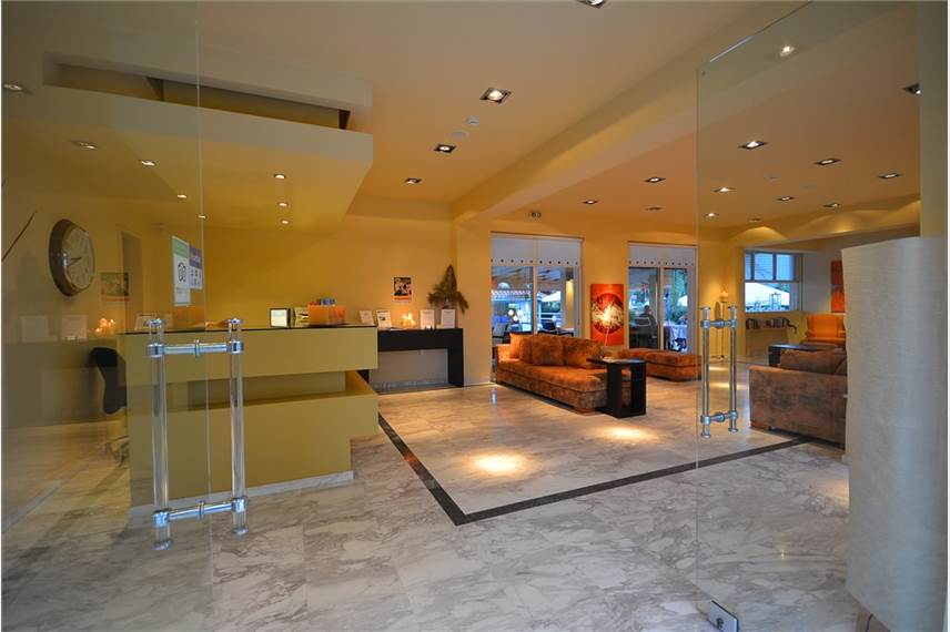  Agrilia Boutique Hotel