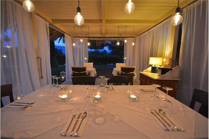  Agrilia Boutique Hotel