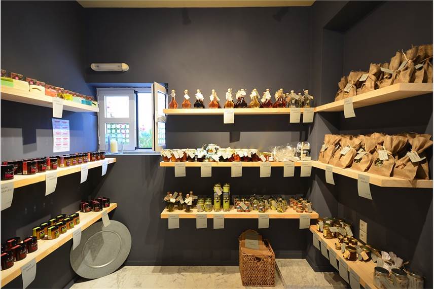  Agrilia Boutique Hotel