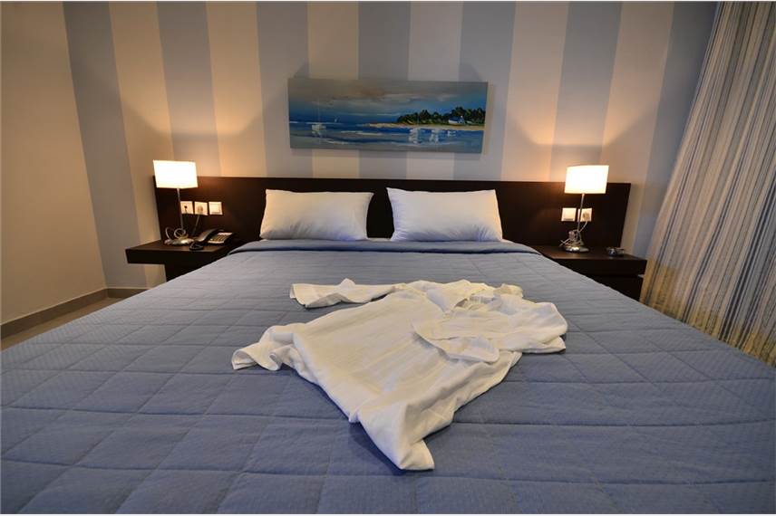  Agrilia Boutique Hotel