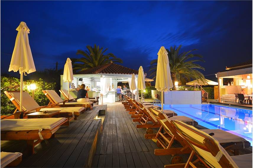  Agrilia Boutique Hotel