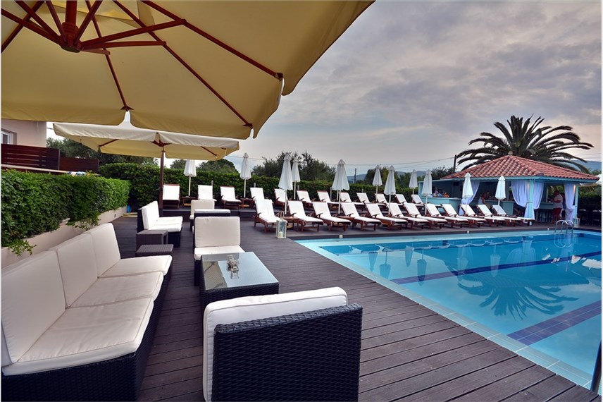  Agrilia Boutique Hotel