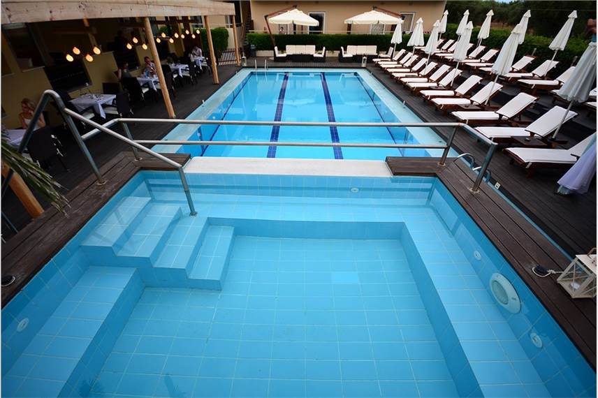  Agrilia Boutique Hotel