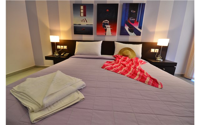 Agrilia Boutique Hotel 