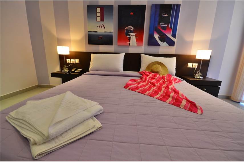  Agrilia Boutique Hotel