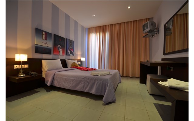 Agrilia Boutique Hotel 