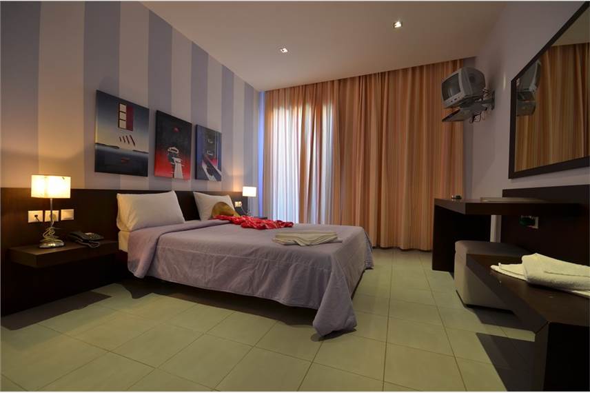  Agrilia Boutique Hotel