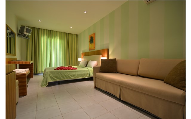 Agrilia Boutique Hotel 