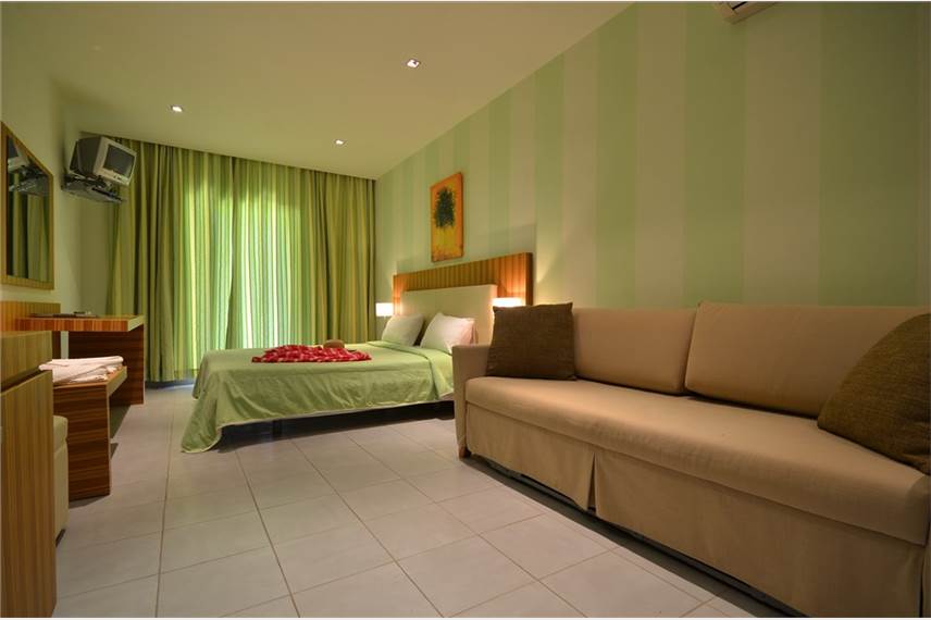  Agrilia Boutique Hotel