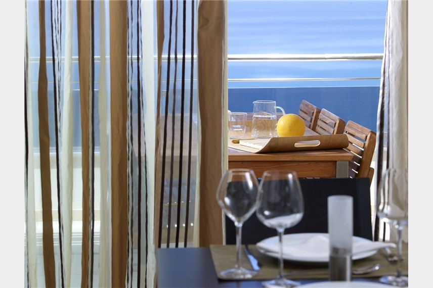  Macaris Suites and SPA