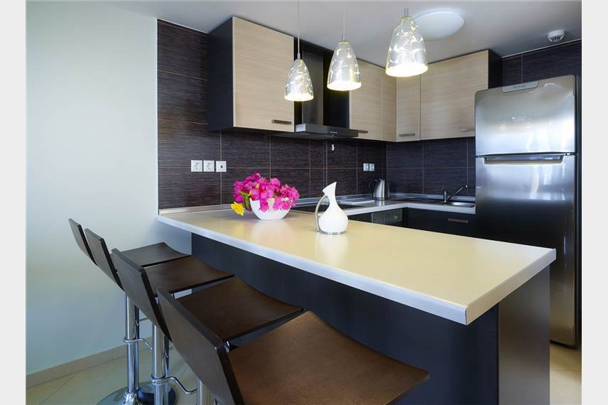  Macaris Suites and SPA