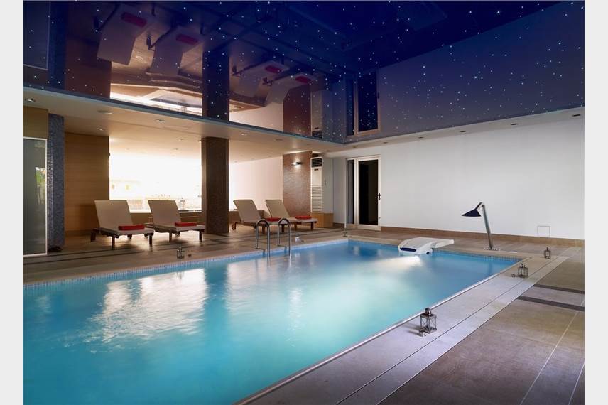  Macaris Suites and SPA