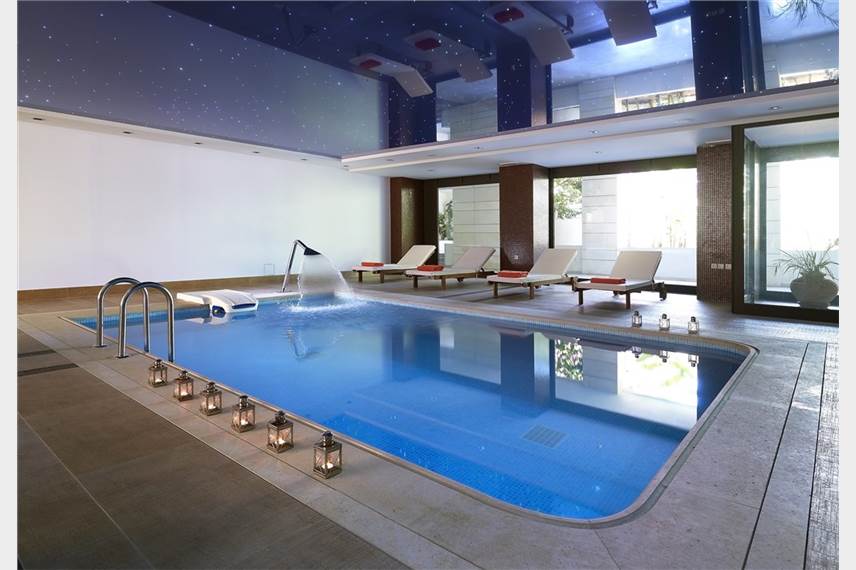  Macaris Suites and SPA