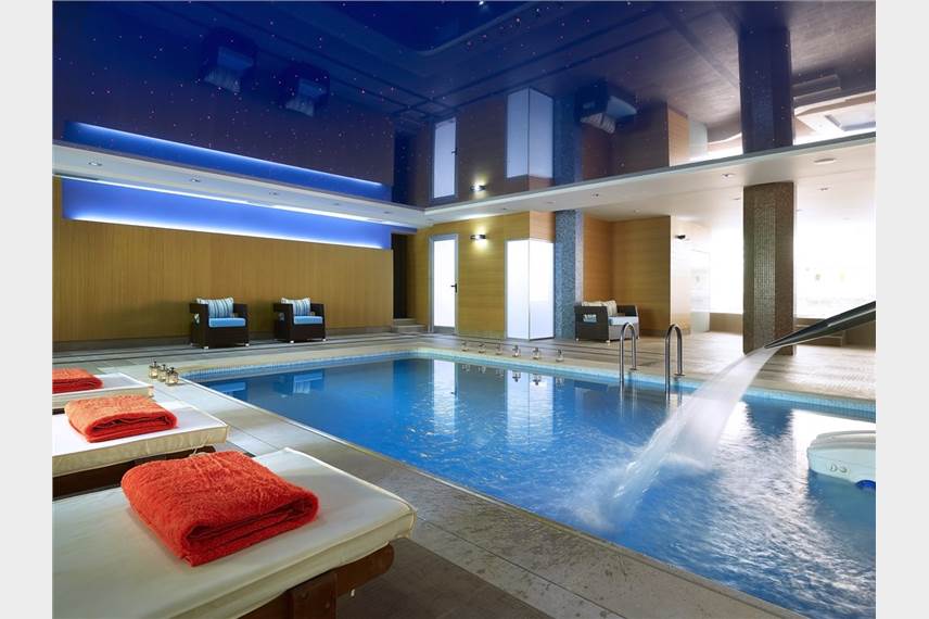  Macaris Suites and SPA