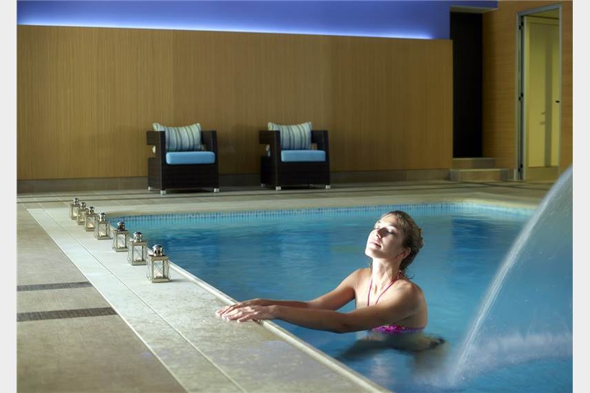  Macaris Suites and SPA