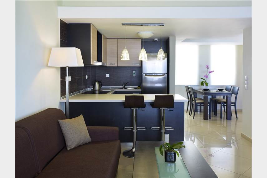  Macaris Suites and SPA
