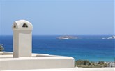  Athény - Santorini - Naxos - Mykonos - Athény