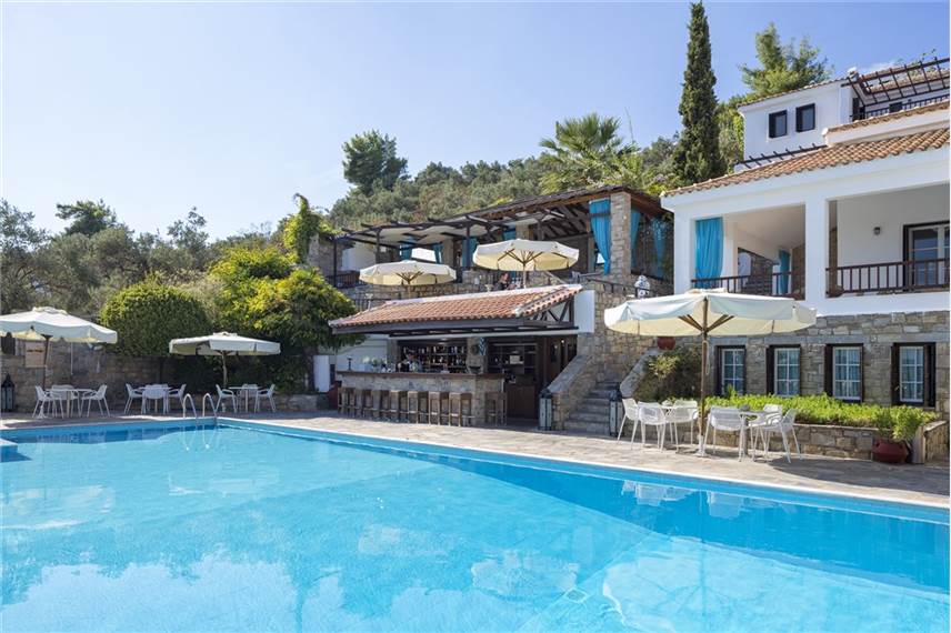  Aegean Suites