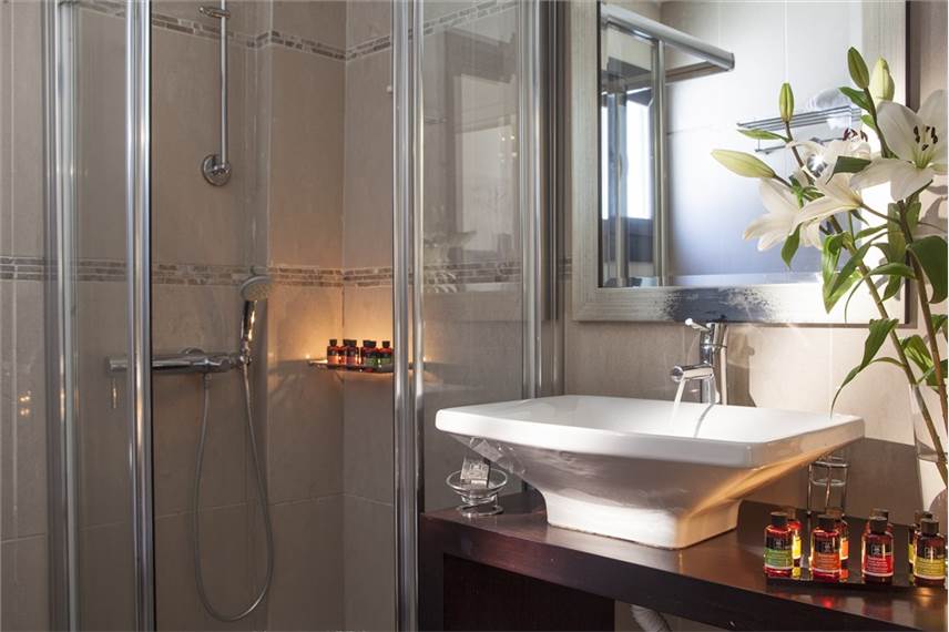  Aegean Suites