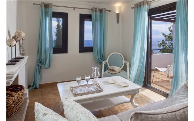 Aegean Suites 