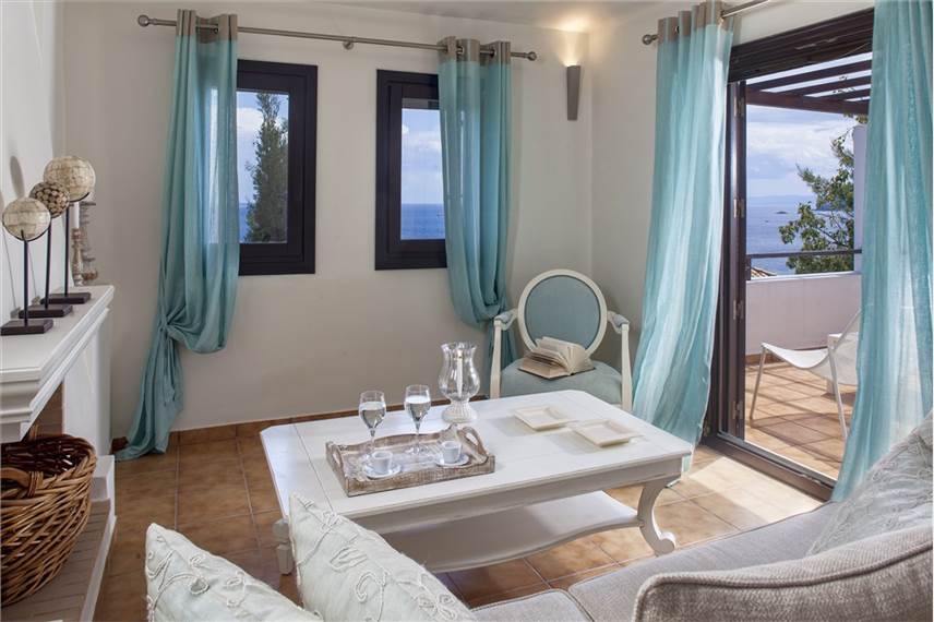  Aegean Suites