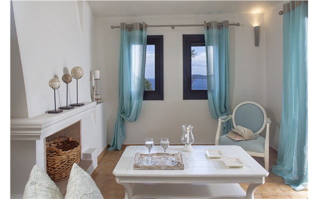 Aegean Suites 