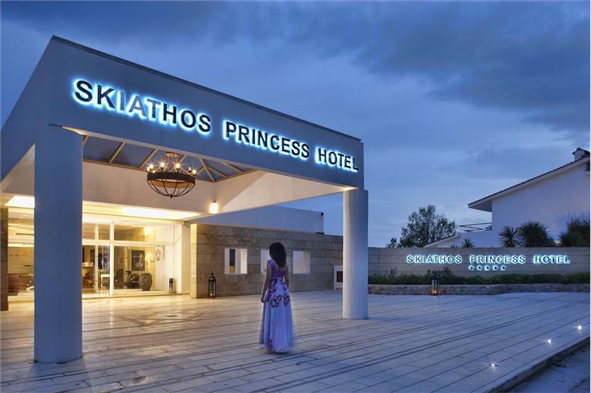  Princess Resort