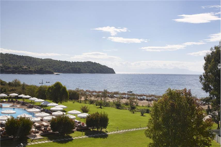  Athény - Skiathos - Skopelos - Alonissos - Athény