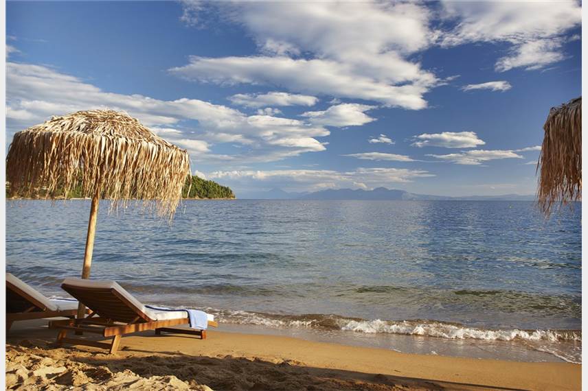  Athény - Skiathos - Skopelos - Alonissos - Athény
