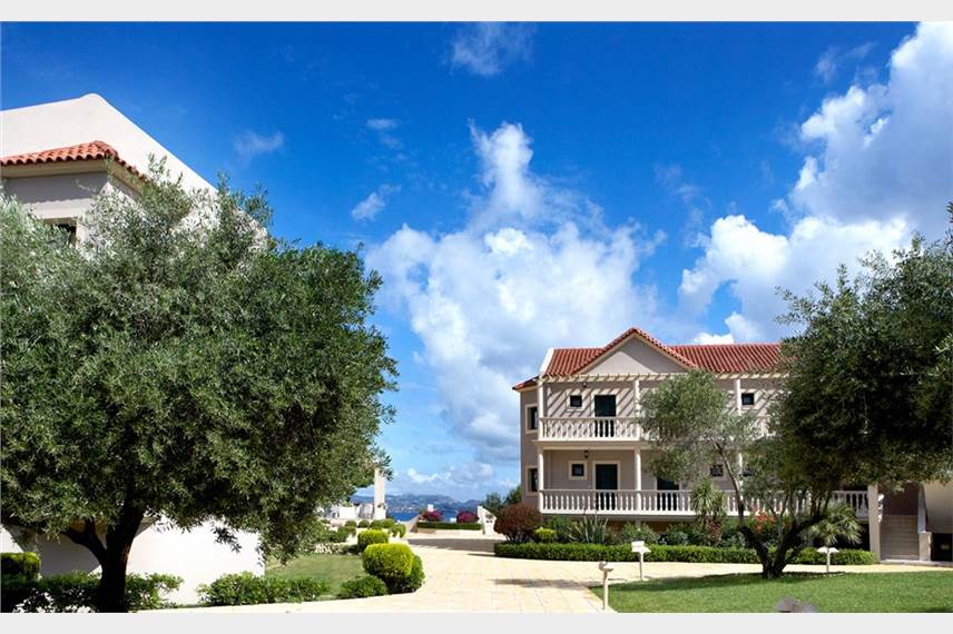  Thalassa Boutique Hotel