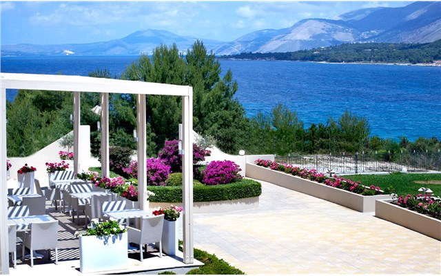 Thalassa Boutique Hotel 