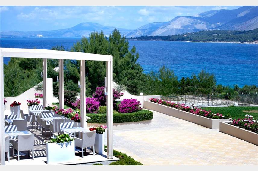  Thalassa Boutique Hotel