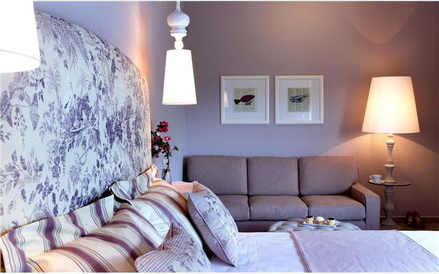 Thalassa Boutique Hotel 
