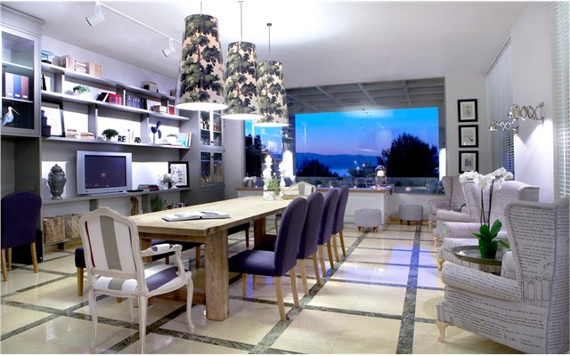 Thalassa Boutique Hotel 