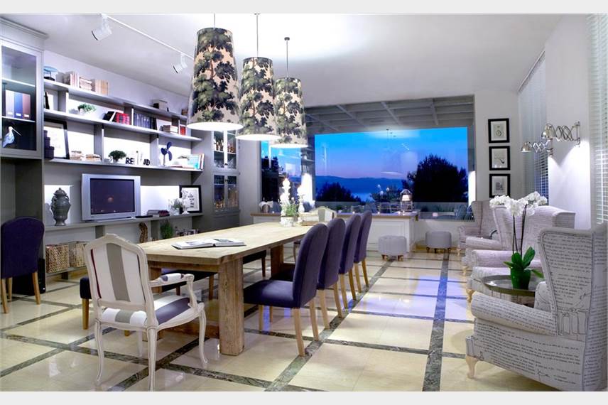  Thalassa Boutique Hotel