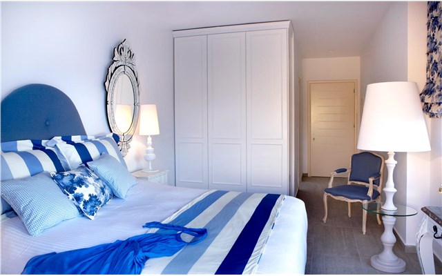 Thalassa Boutique Hotel 