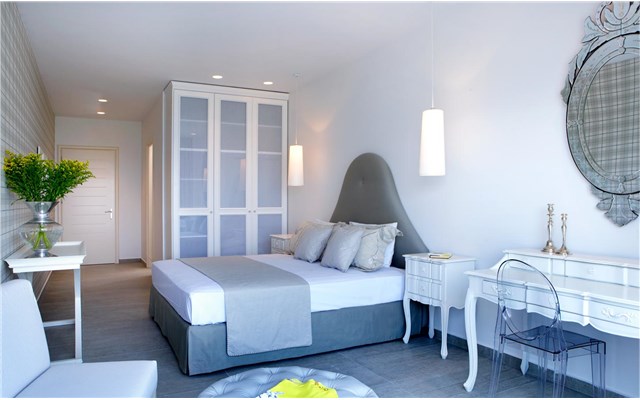 Thalassa Boutique Hotel 