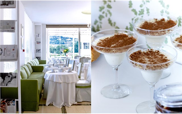Thalassa Boutique Hotel 