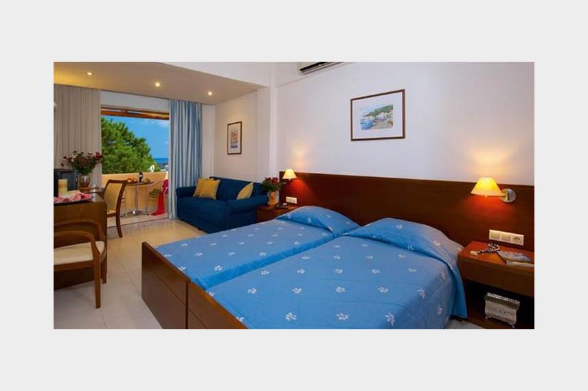  Sirios Village Luxury Hotel and Bungalows