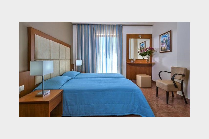  Sirios Village Luxury Hotel and Bungalows