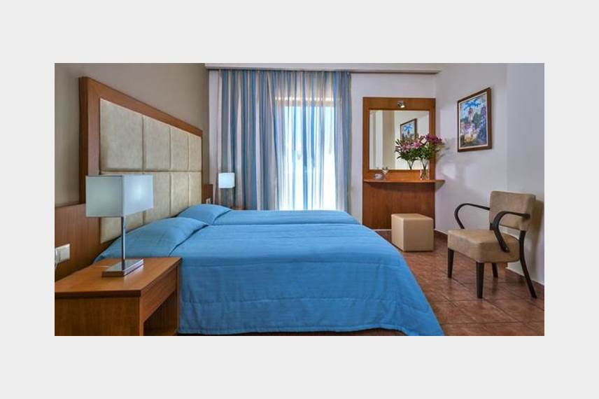  Sirios Village Luxury Hotel and Bungalows