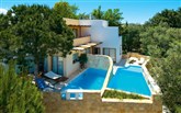  Sirios Village Luxury Hotel and Bungalows