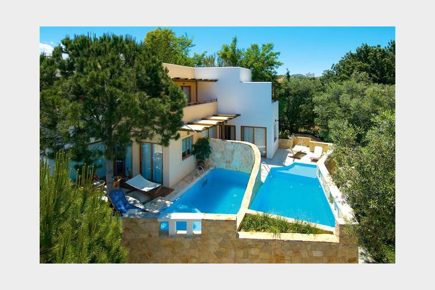  Sirios Village Luxury Hotel and Bungalows