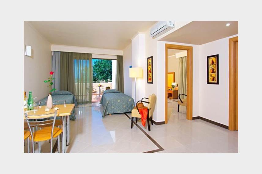  Sirios Village Luxury Hotel and Bungalows