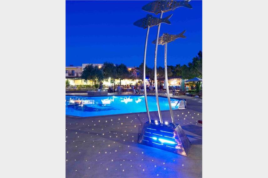  Sirios Village Luxury Hotel and Bungalows