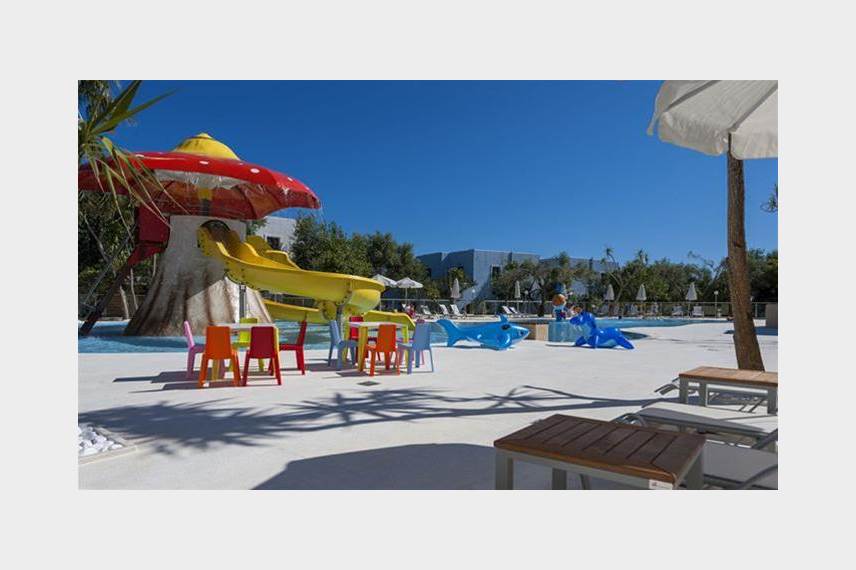  Sirios Village Luxury Hotel and Bungalows