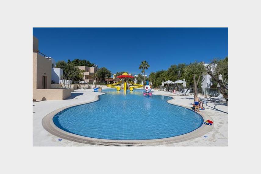  Sirios Village Luxury Hotel and Bungalows